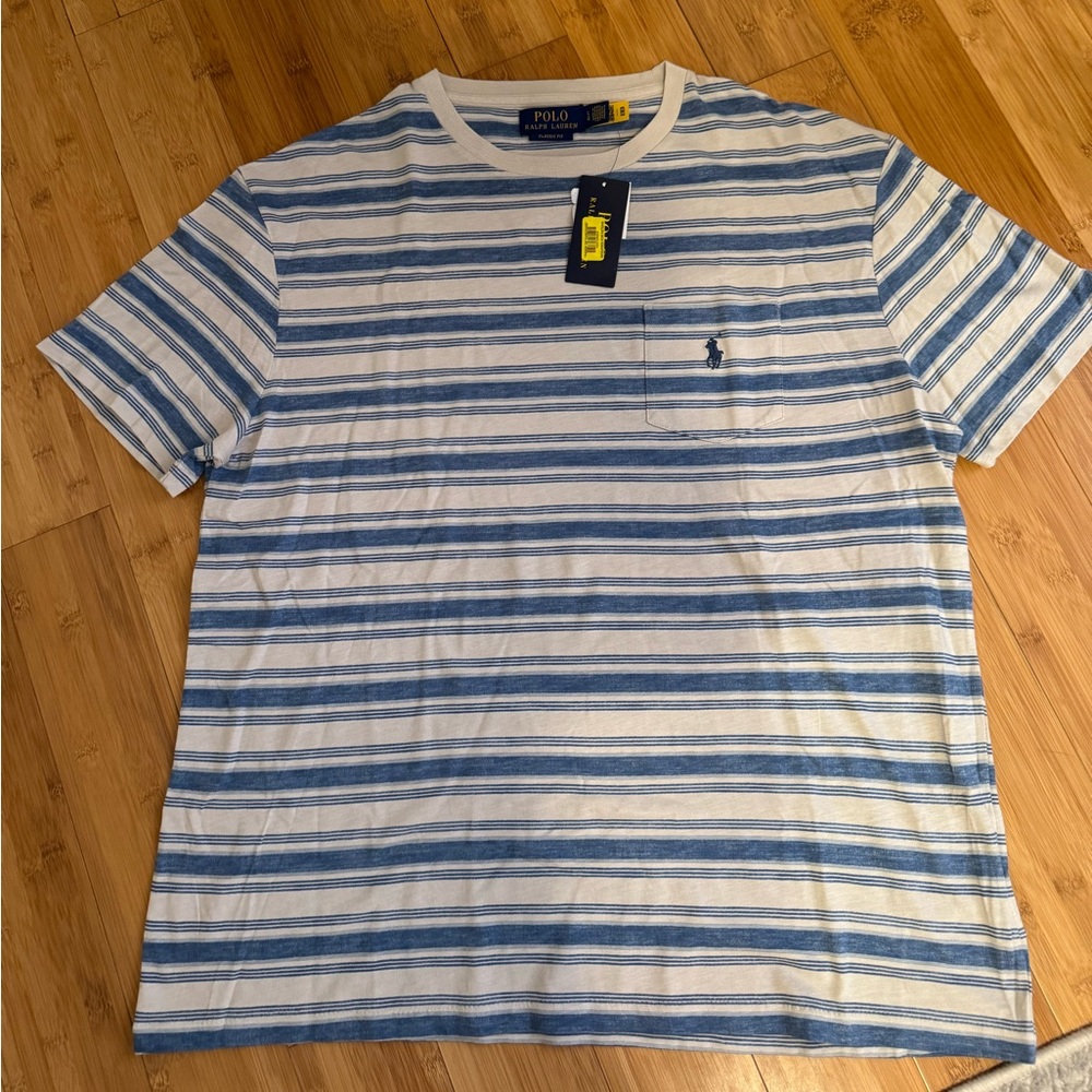 Ralph Lauren men’s tshirt